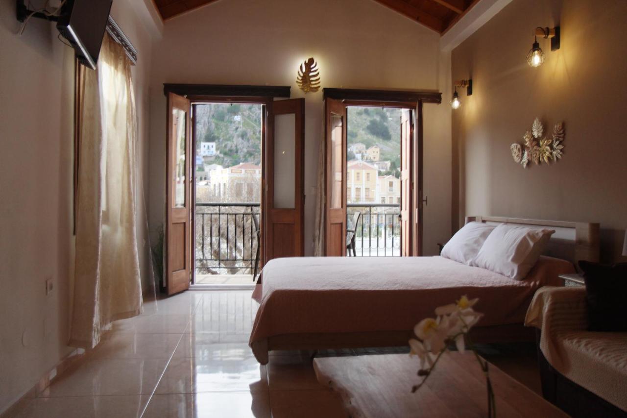 סימי Main Square Apartment מראה חיצוני תמונה