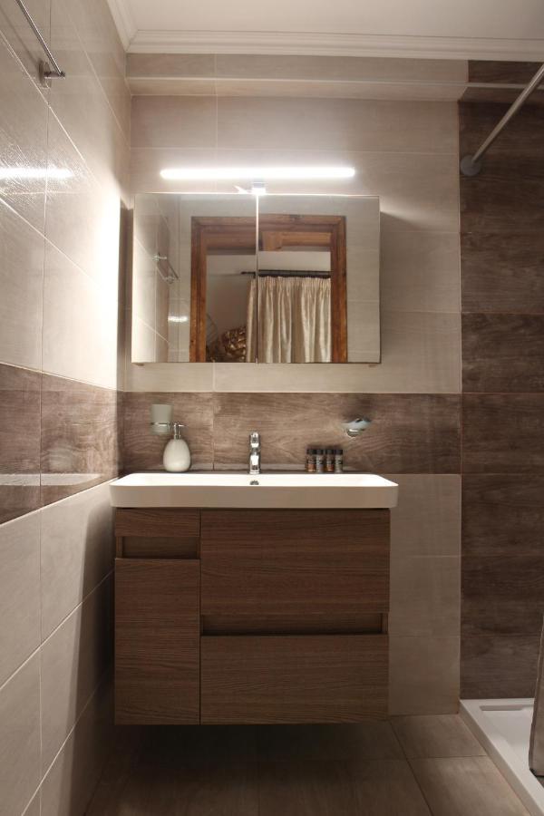 סימי Main Square Apartment מראה חיצוני תמונה