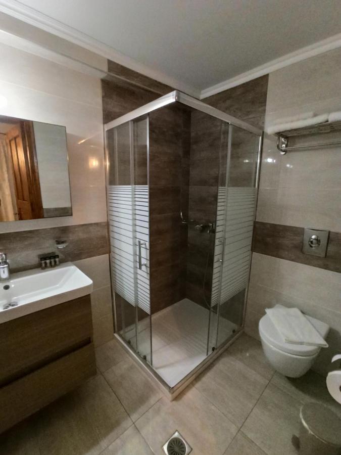 סימי Main Square Apartment מראה חיצוני תמונה