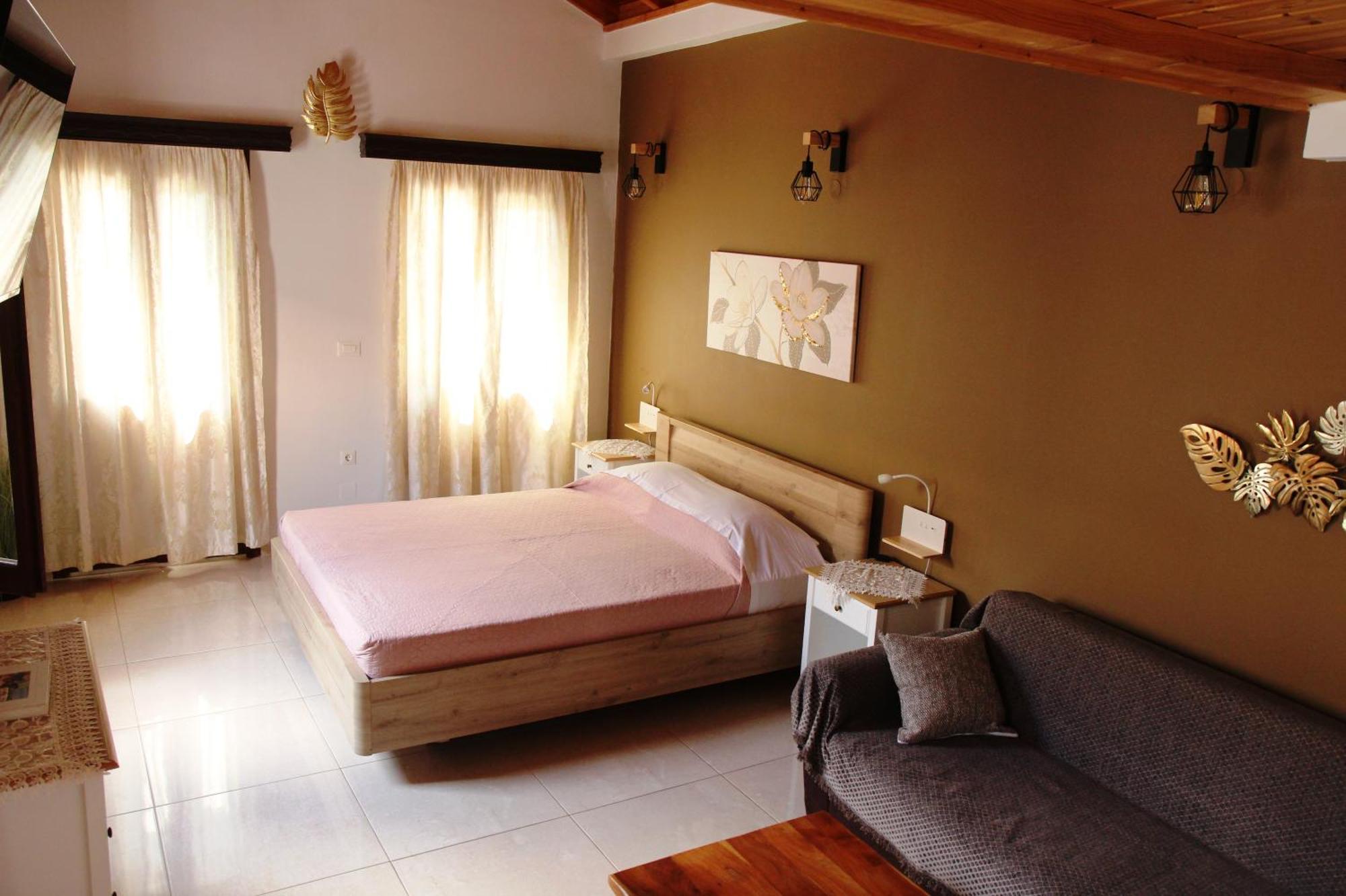 סימי Main Square Apartment מראה חיצוני תמונה