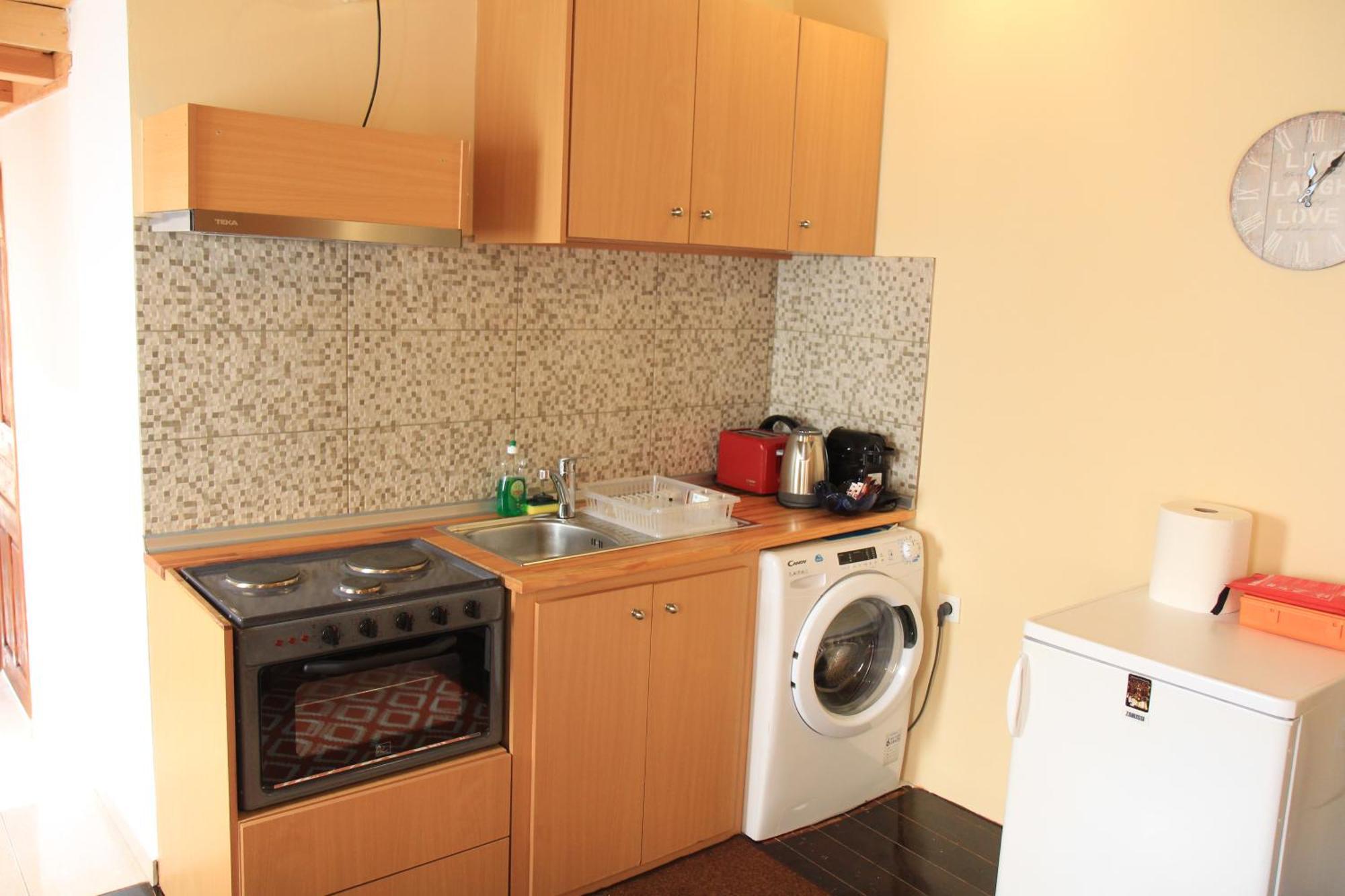 סימי Main Square Apartment מראה חיצוני תמונה