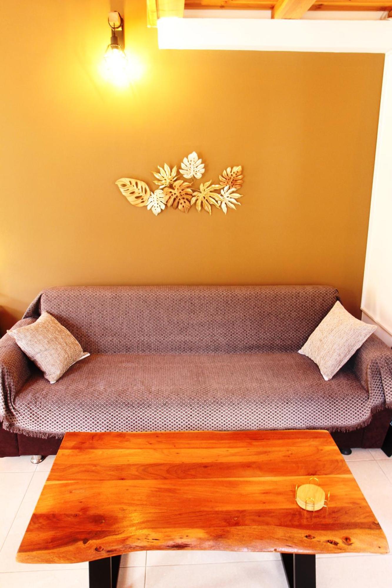 סימי Main Square Apartment מראה חיצוני תמונה
